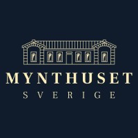 Mynthuset Sverige Logo