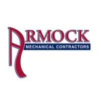 Armock Mechanical Contractors Logo