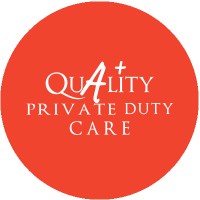 Quality Private Duty Care Logo