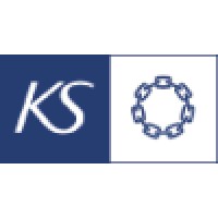 KS Kommunesektorens organisasjon Logo
