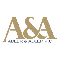 Adler & Adler, P.C. Logo