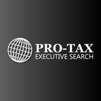 Pro-Tax Executive Search, Inc. Logo