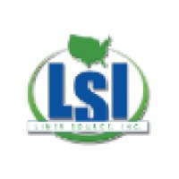 Liner Source, Inc. Logo