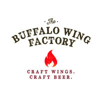 Buffalo Wing Factory Logo
