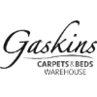 Gaskins Carpets & Beds Ltd Logo