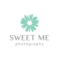 Sweet Me Photography Logo
