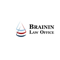 Brainin Law Office Logo