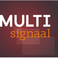 MULTIsignaal Logo