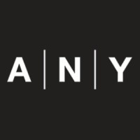 ANY Creative Events Agency Logo