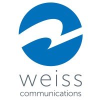 Weiss Communications Logo