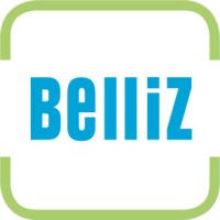 Belliz | Grafische vormgeving & Webdesign Logo