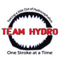 TEAM HYDRO FOUNDATION Logo