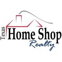 Texas Home Shop Realty Logo