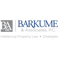 Barkume & Associates, P.C. Logo