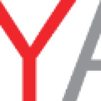 Yxfeldt Arkitekter Logo