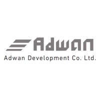 Adwan Development Company Logo
