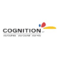 Cognition LLP Logo