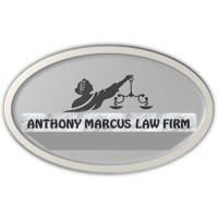 Anthony Marcus Law Firm Logo