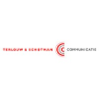 Terlouw & Schotman Communicatie Logo