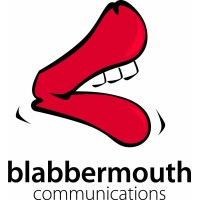 Blabbermouth Communications Logo