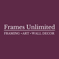 Frames Unlimited Logo