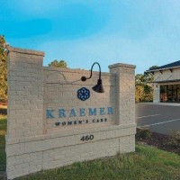 Kraemer Women’s Care Logo