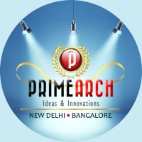 PRIMEARCH Logo