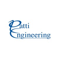 Patti Engineering Logo