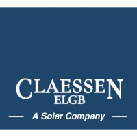 CLAESSEN ELGB NV Logo