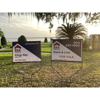 ERA Davis & Linn Logo