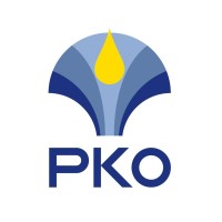 PKO do Brasil Logo