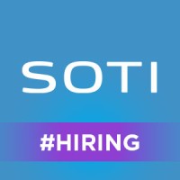 SOTI Logo