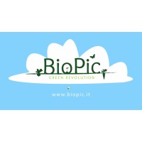 Biopic srl Logo