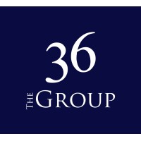 The 36 Group Logo