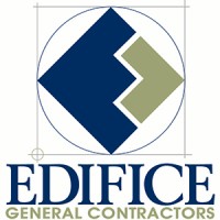 EDIFICE Logo