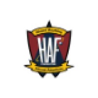 HAF Consulting Logo