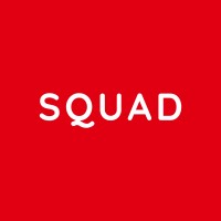 Squad Africa Logo