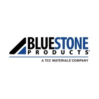 Bluestone Products Logo