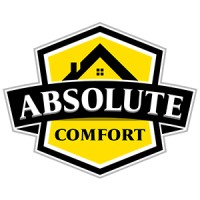 Absolute Comfort Control Services Logo