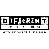 DIFFERENT FILMS LIMITED Logo