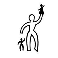 PUPPETEERS OF AMERICA Logo