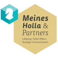 Meines Holla & Partners Logo