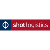 SHOT LOGISTICS GMBH Logo