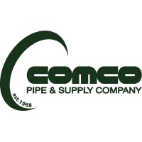 Comco Pipe & Supply Company Logo