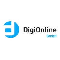 DigiOnline GmbH Logo