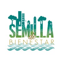 Semilla de Bienestar Logo