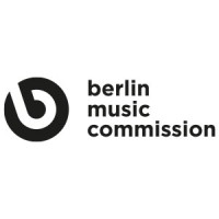 Berlin Music Commission eG Logo