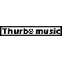 Thurbo Music Logo