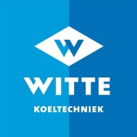 Witte Koeltechniek B.V. Logo
