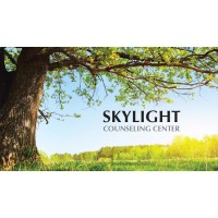 SKYLIGHT COUNSELING CENTER Logo
